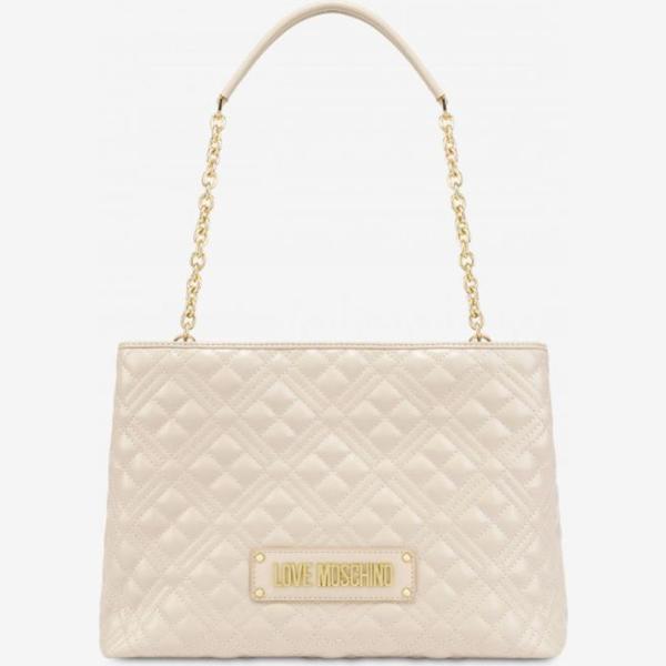 bolso Love Moschino