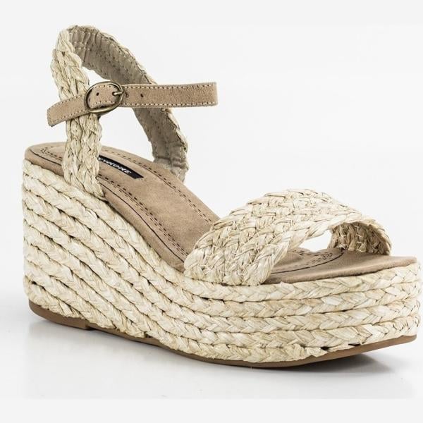 sandalias Corina