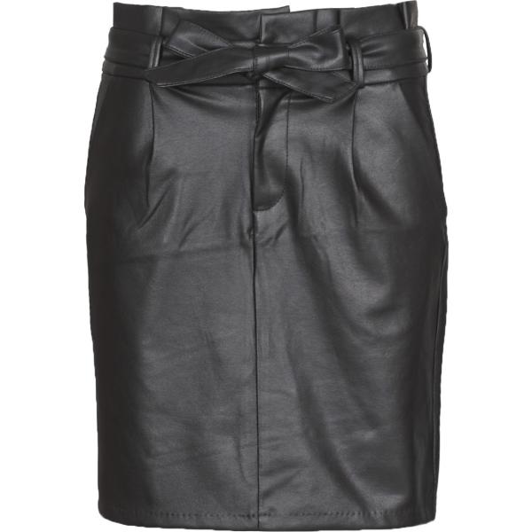 faldas Vero Moda negro