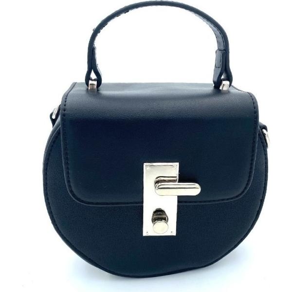 bolsos de mano Les Petites Bombes negro