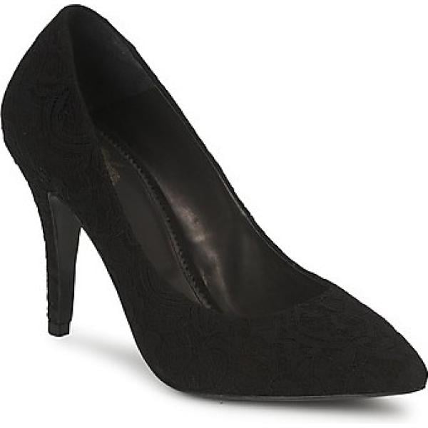 zapatos de tacón Paul   Joe negro