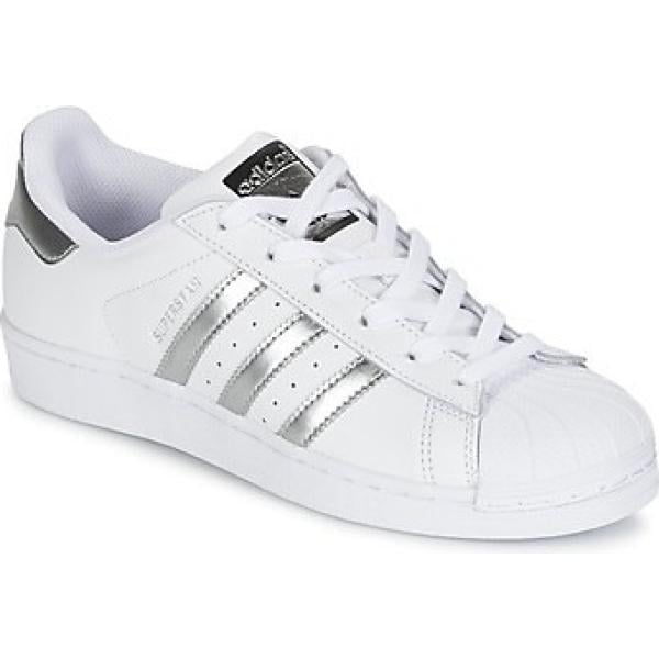 Sneakers Adidas blanco