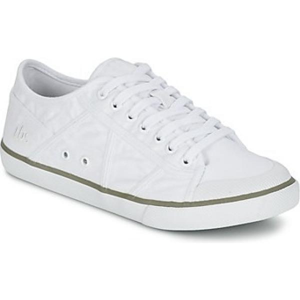 sneakers Tbs blanco