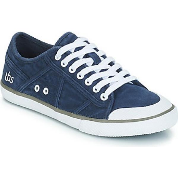 sneakers Tbs azul