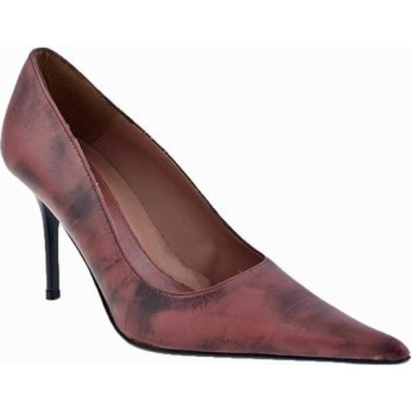 zapatos de tacón Nanà rosa