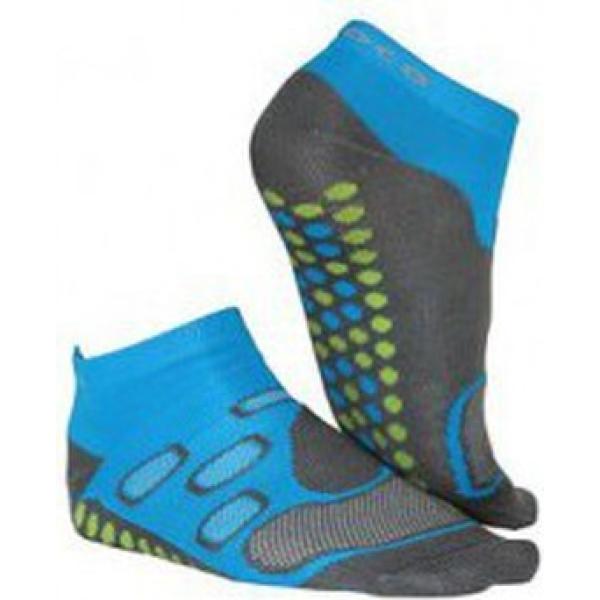 Calza Gococo azul