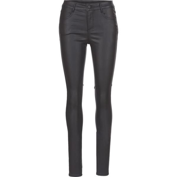 pantalones Vila negro