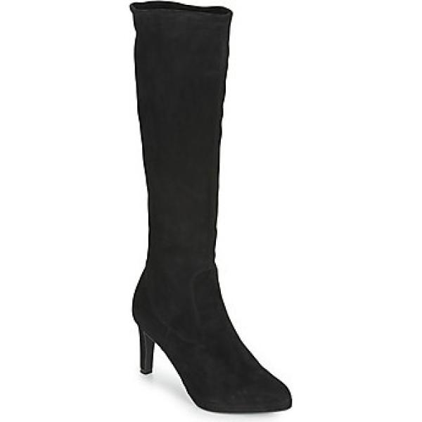 botas Peter Kaiser negro