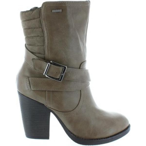 Botas y anfibios multicolore Mtng multicolor