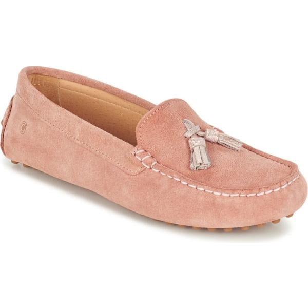 mocasines Casual Attitude rosa