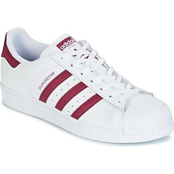 sneakers Adidas blanco