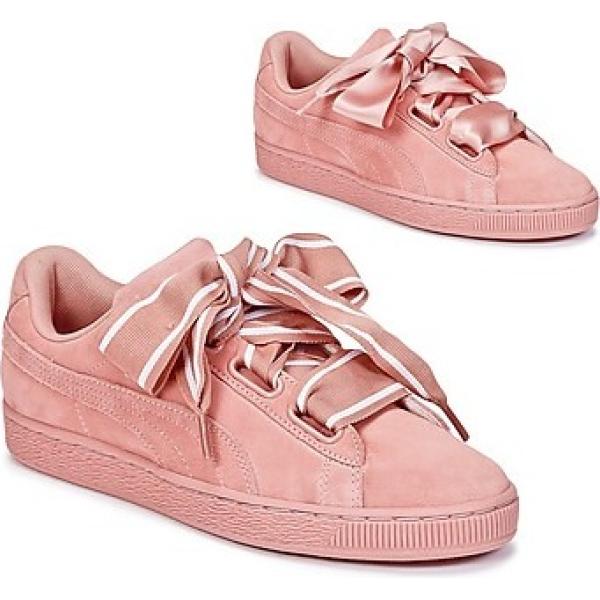 sneakers Puma rosa
