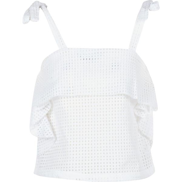 blusas Moony Mood blanco