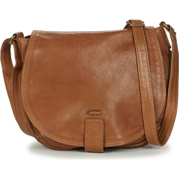 bolso Ikks marrón