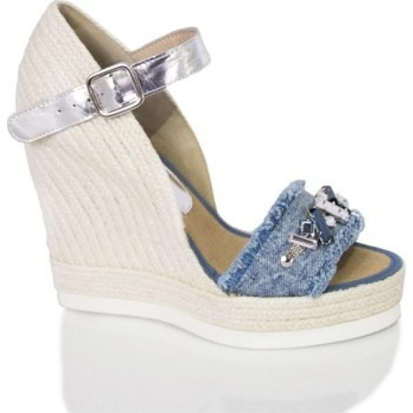 sandalias Mtbali azul