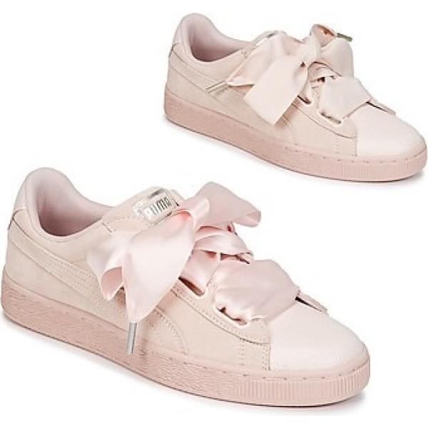 sneakers Puma rosa