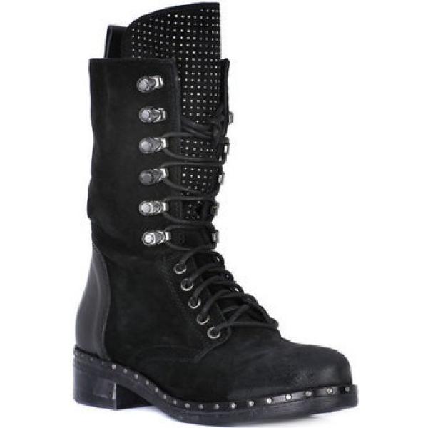 botas Juice Shoes negro