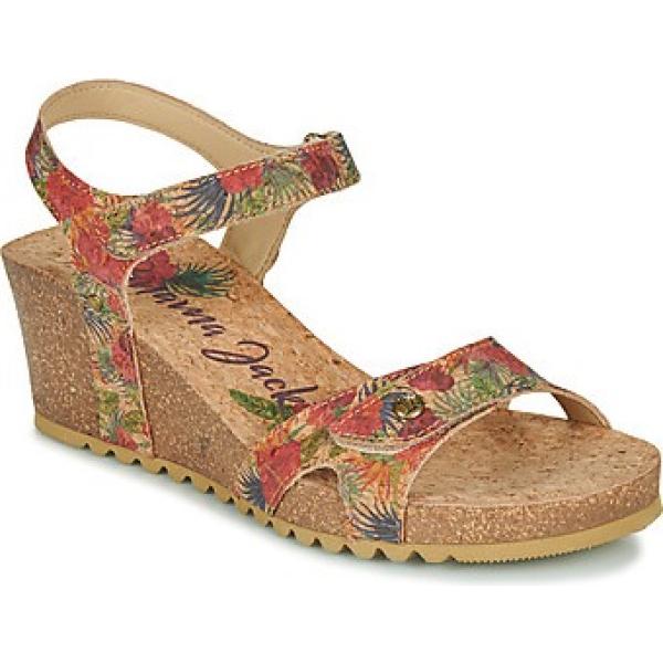 sandalias Panama Jack