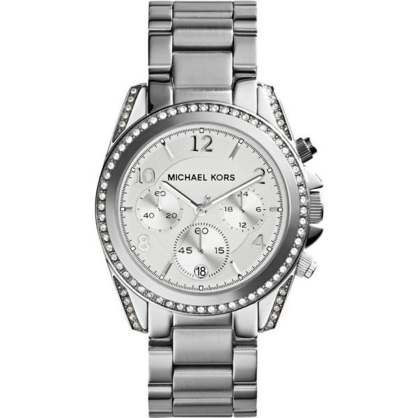 relojes analógicos MICHAEL Michael Kors gris