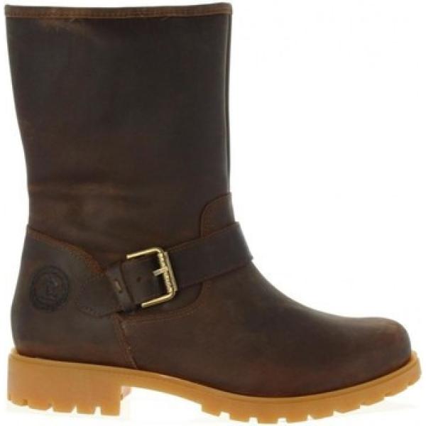 Botas y anfibios multicolore Panama Jack multicolor