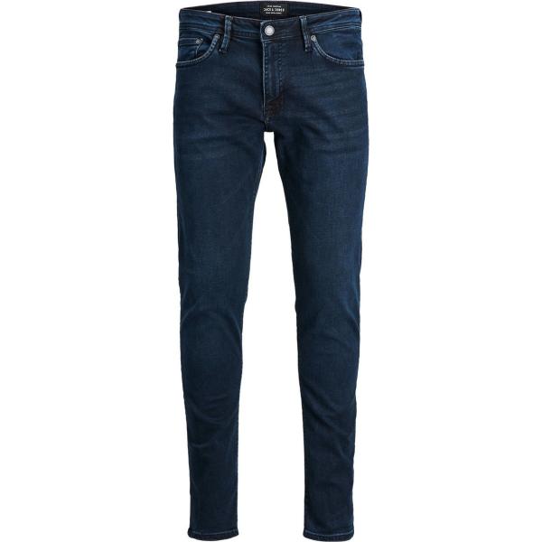 pantalones Jack   Jones negro