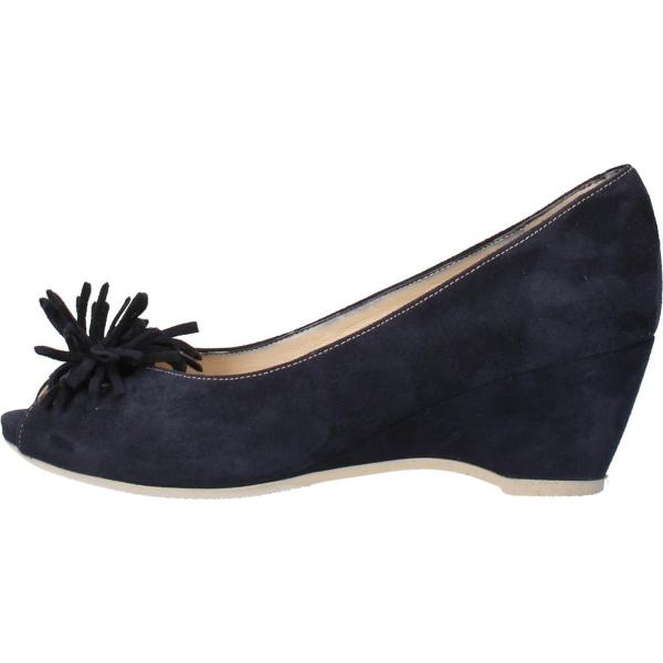 sandalias Calpierre azul
