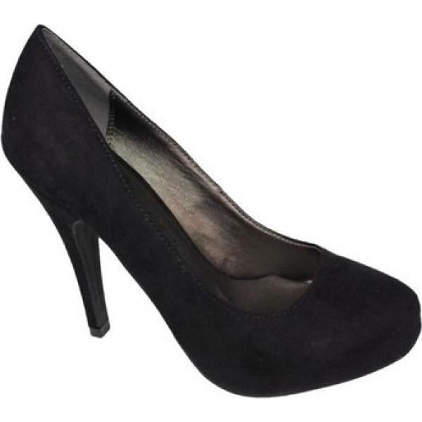 zapatos de tacón Foxy Up negro