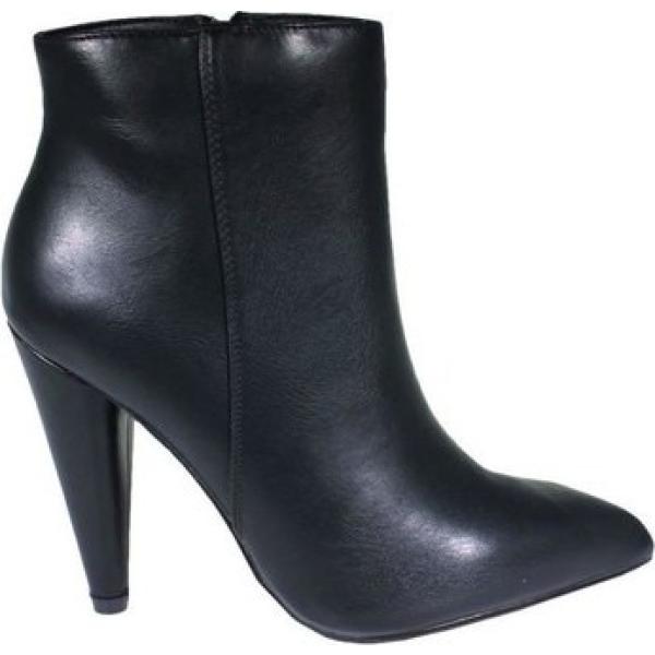 botas Truffle negro