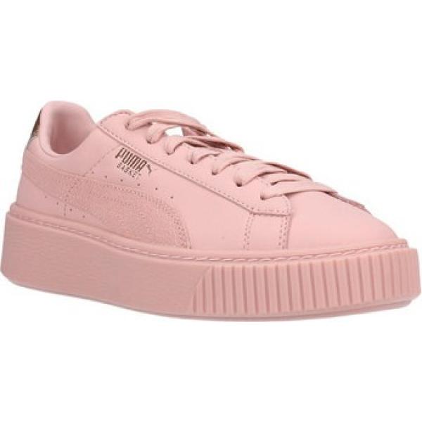 sneakers Puma rosa