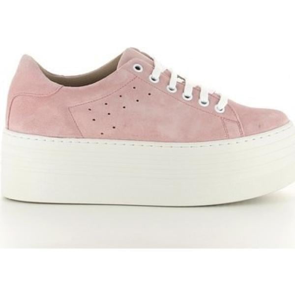 Sneakers rosa Funny Lola rosa