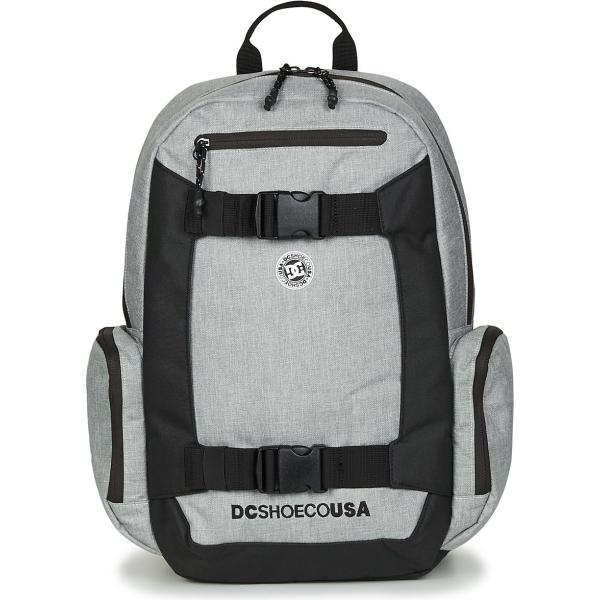 Zaino DC Shoes gris