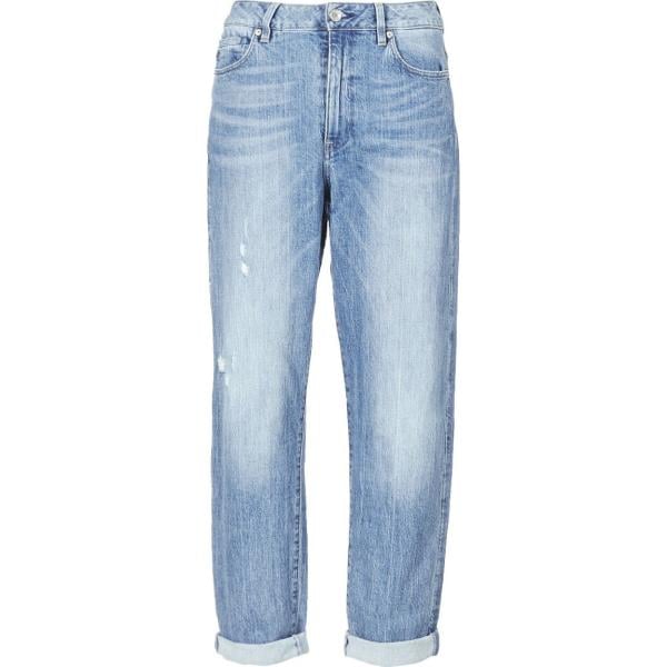 vaqueros boyfriend G-Star Raw azul