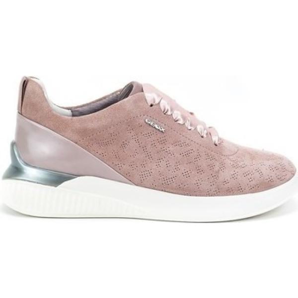 sneakers Geox rosa