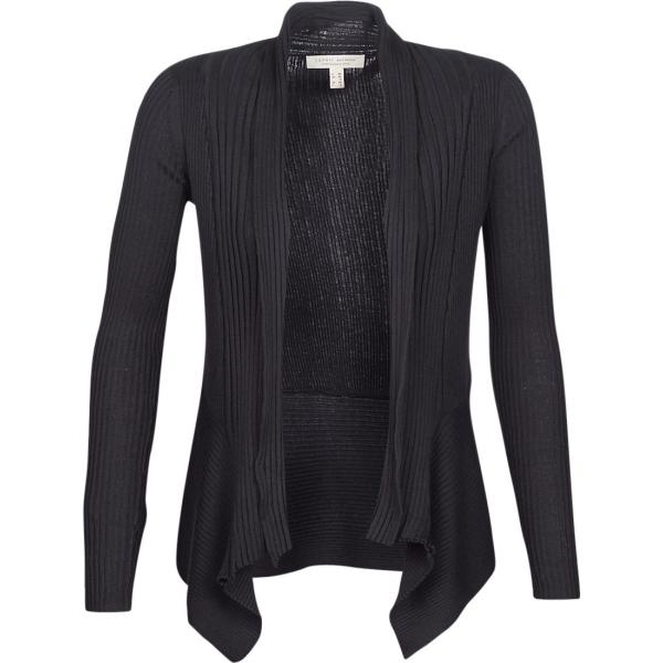cárdigans Esprit negro
