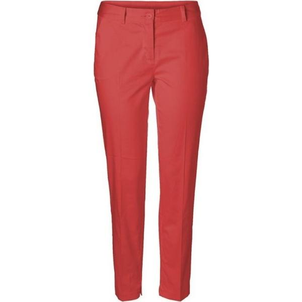 Pantalone Vero Moda rojo