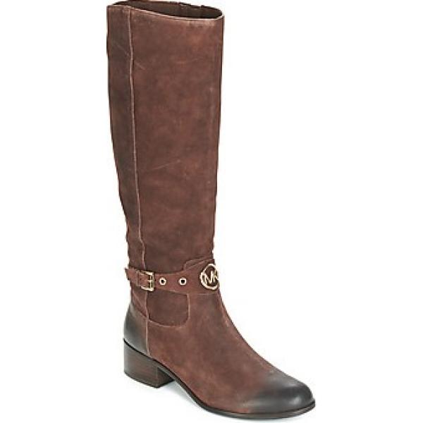 botas MICHAEL Michael Kors marrón