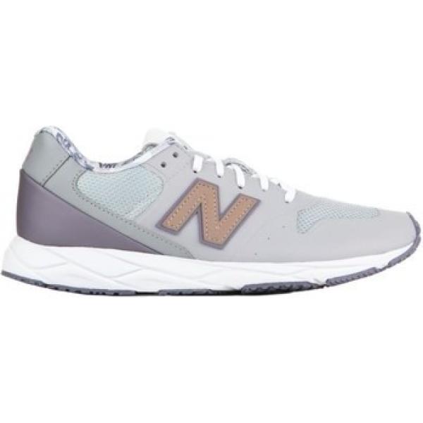 Sneakers New Balance gris