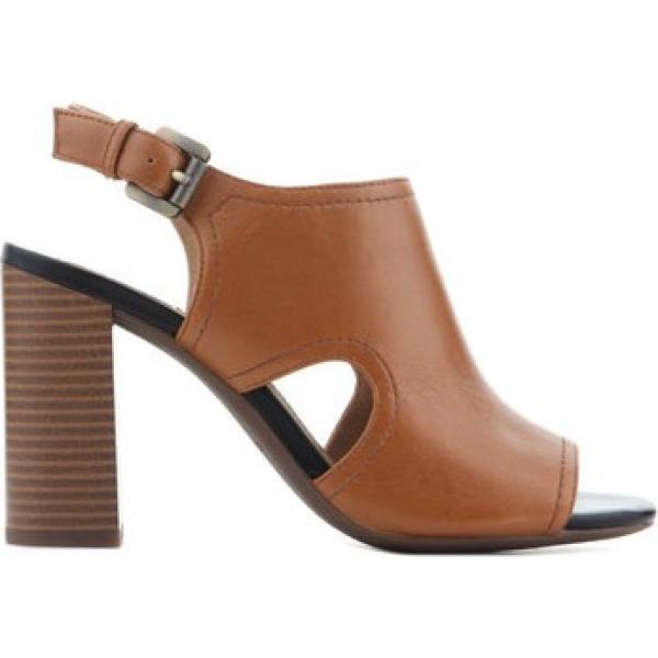 sandalias Geox marrón