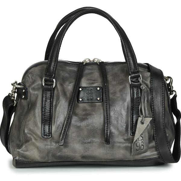 Borsa a mano Airstep / A.S.98 gris