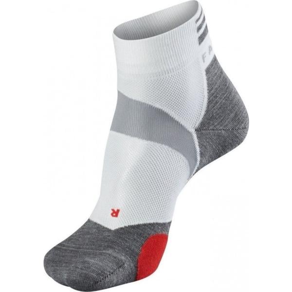 calcetines Falke blanco