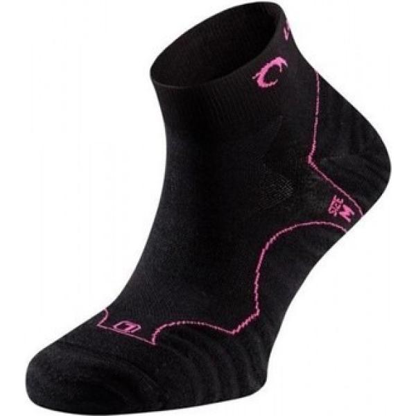 Calza Lurbel negro