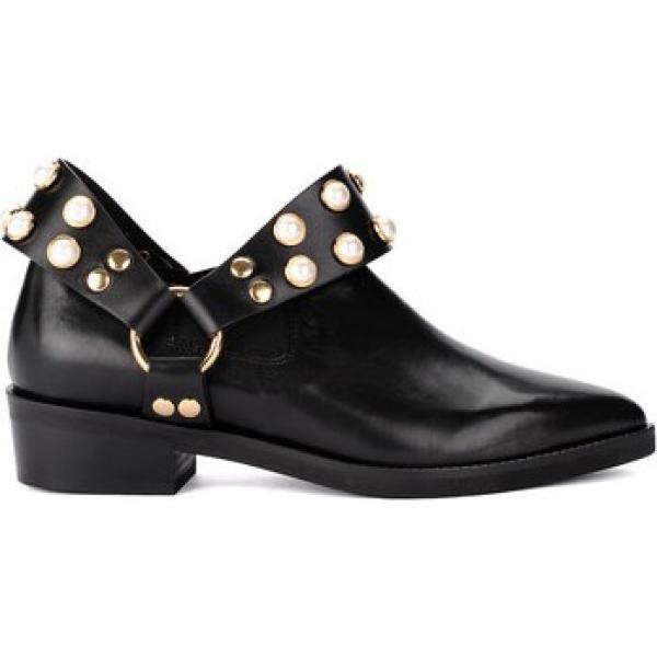 botas Coliac negro
