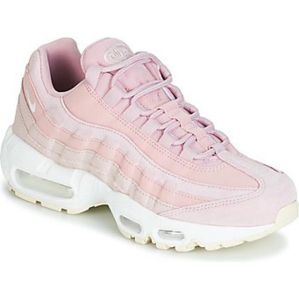 sneakers Nike rosa