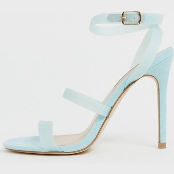 Sandalias Miss Selfridge