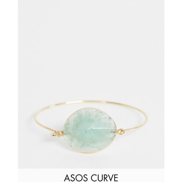 Braccialetto petite ASOS Curve