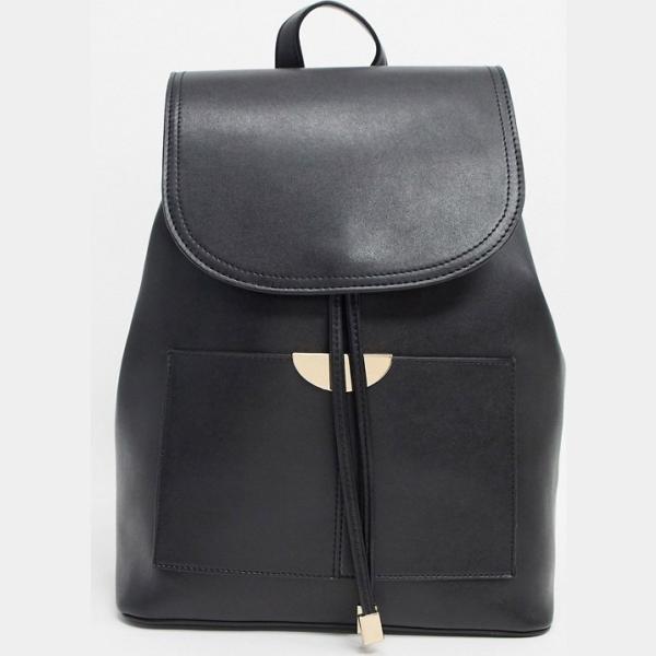 mochilas Truffle Collection negro