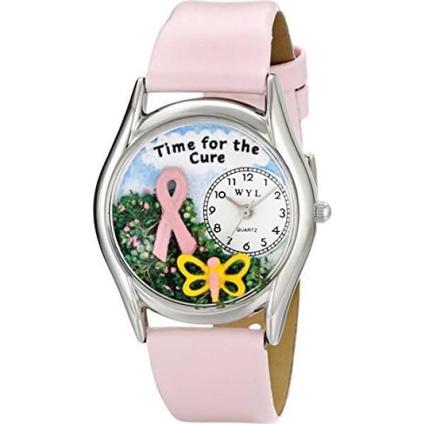 reloj Whimsical Watches blanco