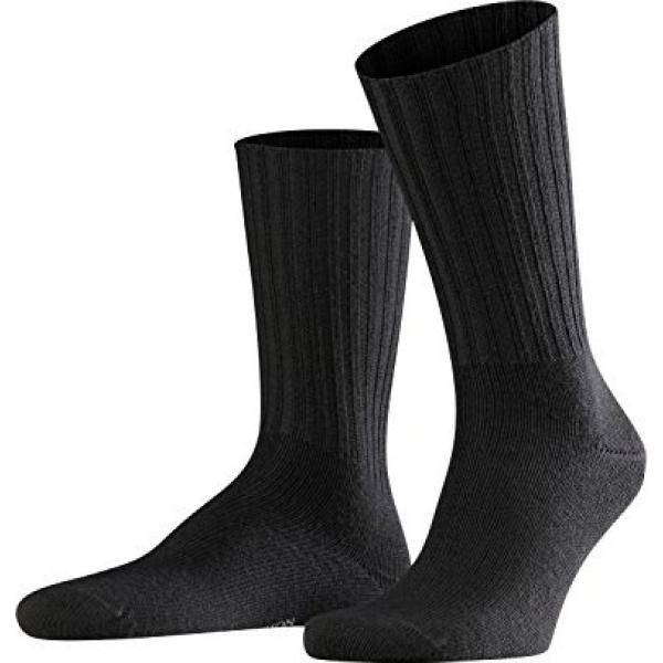 calcetines Falke negro