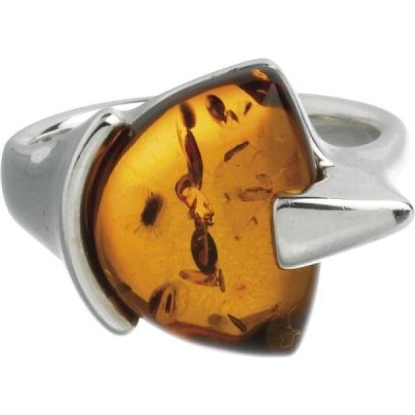 Anello Nature dAmbre