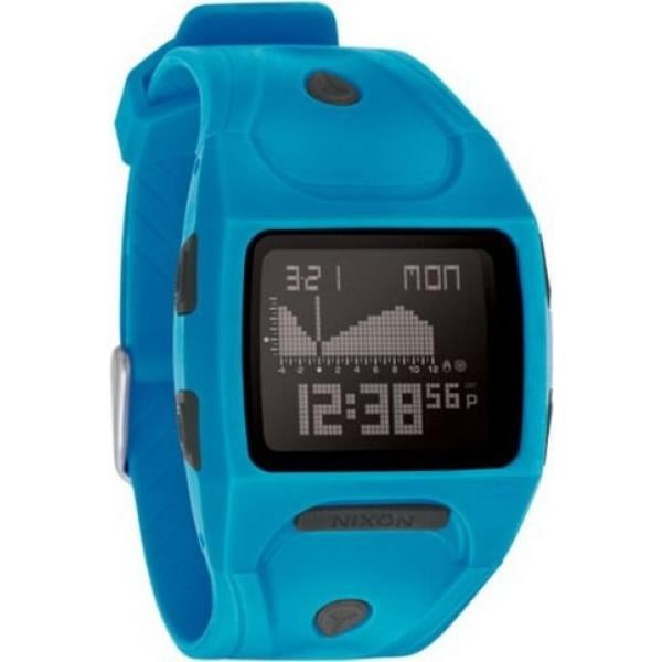 Reloj nixon best sale digital hombre